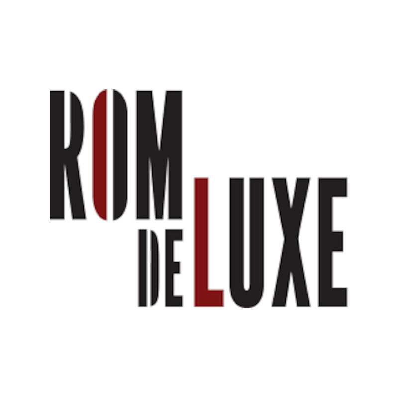 Rom de Luxe